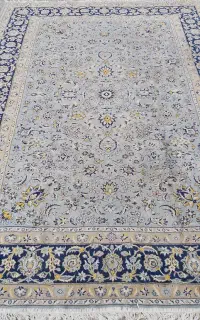 فرش ماشینی ۶ متری