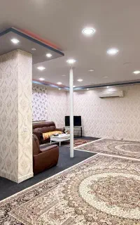 فروش منزل ویلایی دو طبقه محدوده مطهری