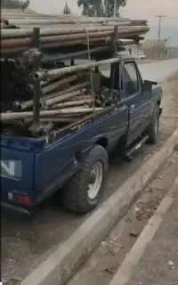 داربست فلزی قریشی