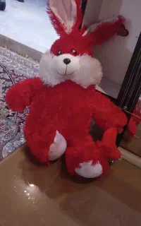 عروسک خرگوش