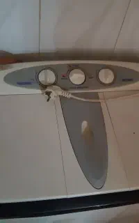 لباسشویی