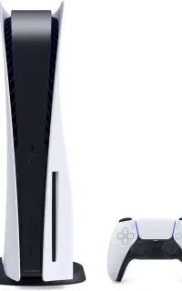 پی اس 5/PS5