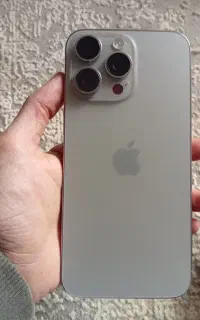 ایفون 15 پرومکس