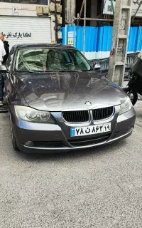 BMW 330i