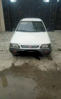 پراید 83 حاچپک