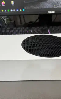 ایکس باکس سری اس  Xbox seri s