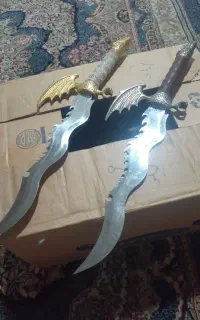 شمشیرقدیمی