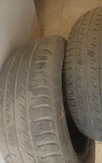 لاستیک بارز ۱۸۵*۶۵*۱۵