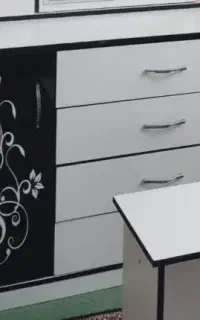 فروش تخت دونفره در حد نو