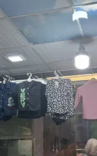 لباس‌ بچه گانه فقط عمده ( قیمت در متن آگهی )