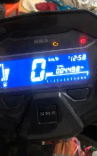 موتور طرح کلیک  نیرو موتور 170cc