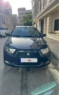 دنا تیپ ۲ EF7 مدل ۹۶ (۱۳۹ هزار کارکرد)
