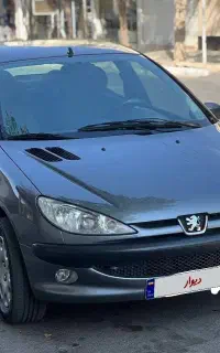 206sd v8