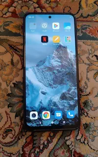 شیائومی note10