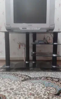 تلوزیون قدیمی