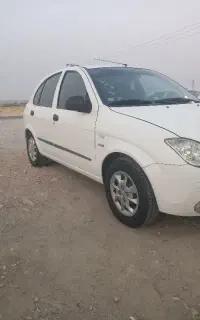تیبا۲ مدل ۱۴۰۱