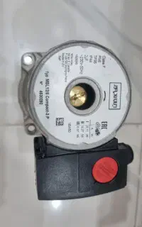 پمپ پکیچ ایران رادیاتور