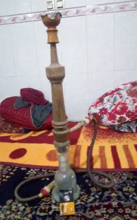قلیان