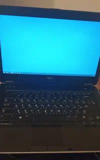 Dell Latitude E6440
