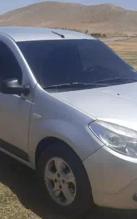 رنو ساندرو 97 تک برگ کمکار اقساط فوری