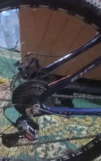 دوچرخه