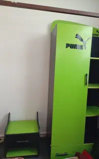 سرویس خواب کودک و نوجوان