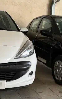 فروش ۲۰۷فرمون برقی صفر کیلومتر