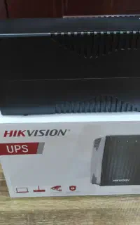 یو پی اس(UPS) مدل هایک ویژن