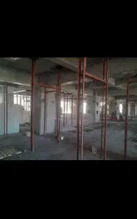 استخدام نیرو ساختمان ساده