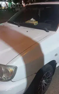 پراید 132 مدل 90
