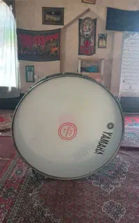 طبل ۱۴۰