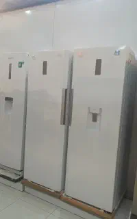 یخچال فریزر دوقلو دوو جشنواره زمستانی