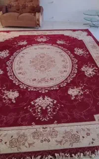 فرش دوازده متری