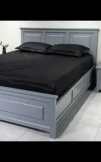 تخت خواب دونفره
