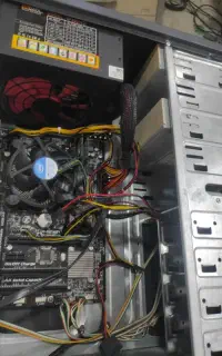 کامپیوتر خانگی و قیمت مناسب