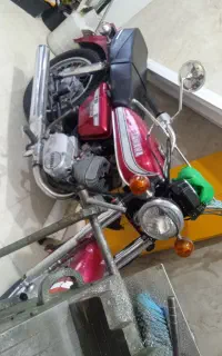 موتور مزایده ای مدل 70