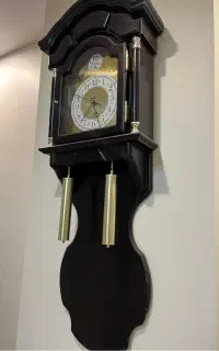 ساعت دیواری