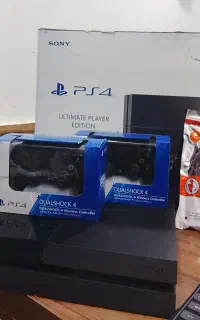 ps4 فت(فروشگاه پارس آنلاین)