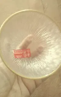 ظروف سولو