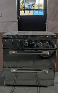 گاز دست دوم