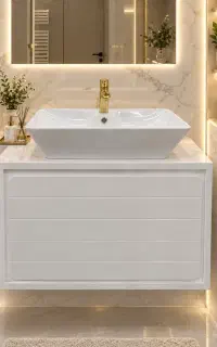 روشویی کابینتی