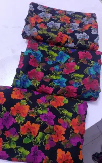 پارچه کشمیر