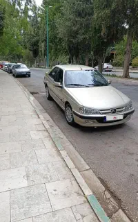 پارسELXطلا