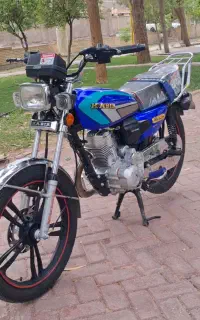 ۱۲۵کبیر ۱۴۰۴