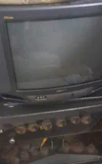 تلوزیون ۲۱اینچ سامسنگ