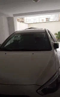 شاهین اتومات خشک cvt