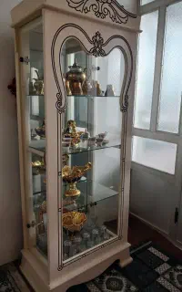 بوفه