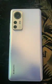 گوشی mi 12ram 12