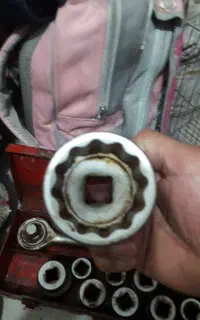 جعبه بوکس المانی صنعتی برای ماشین های سنگین