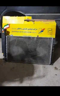 پخش مارشال.رادیاتور.رینگ